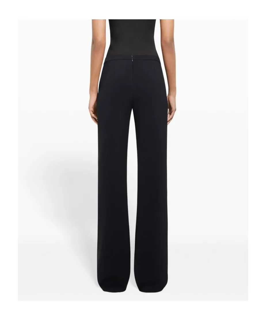 Illusion Straight Leg Trousers