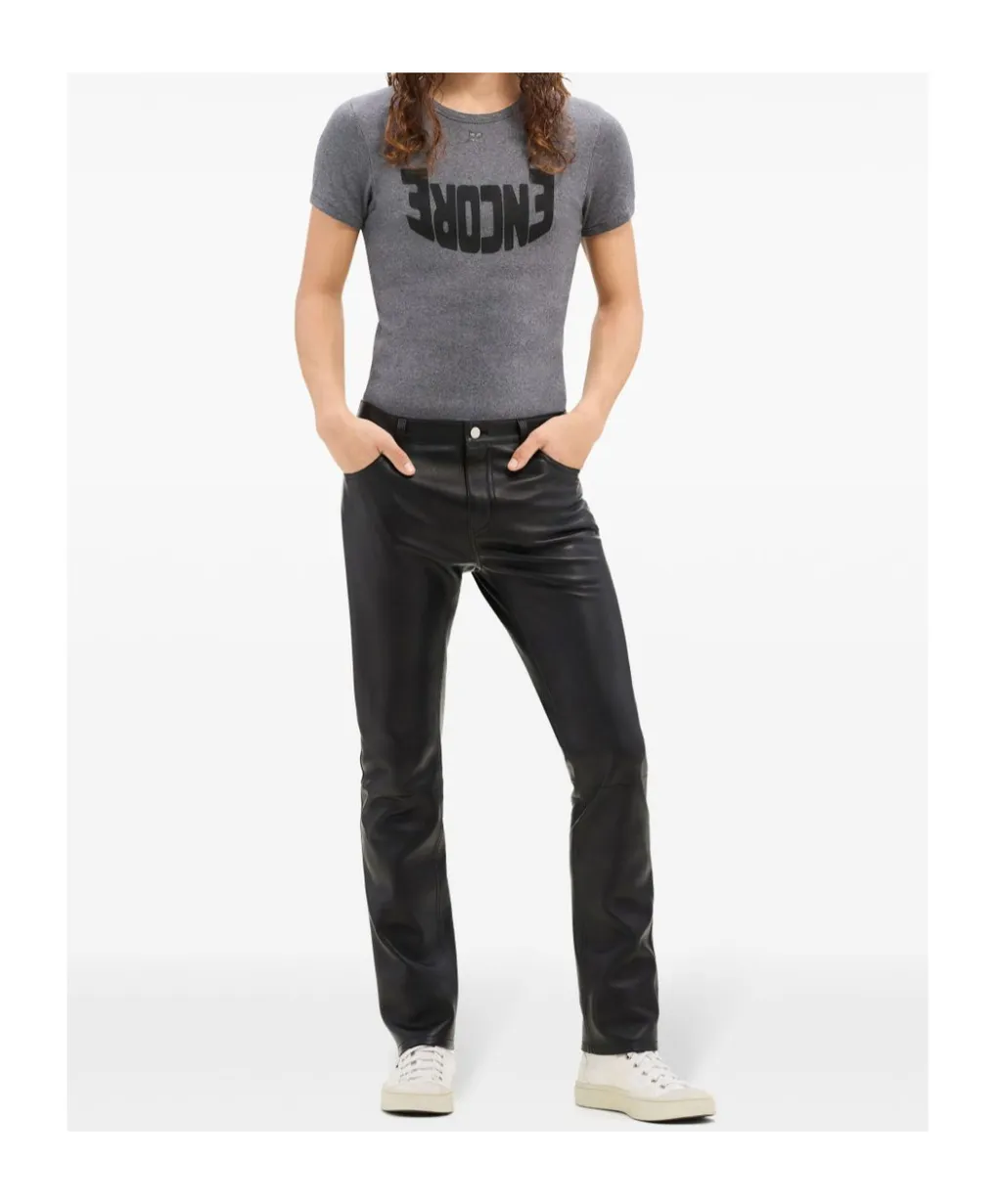 Short-Sleeved T-Shirt