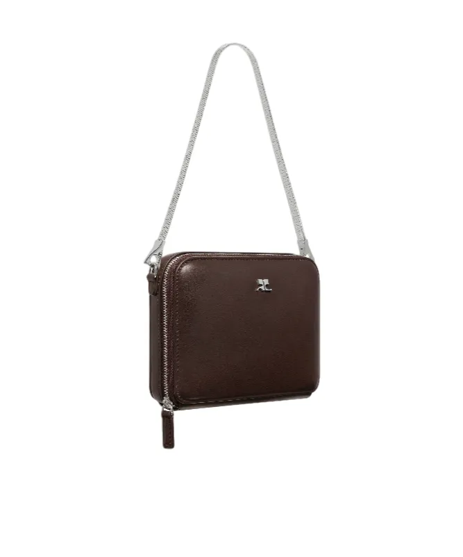 Cloud Chained Bag