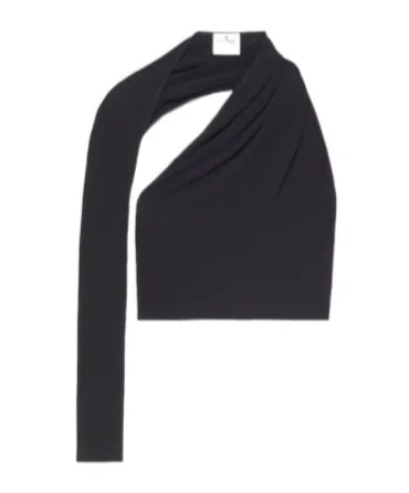 Cropped Top