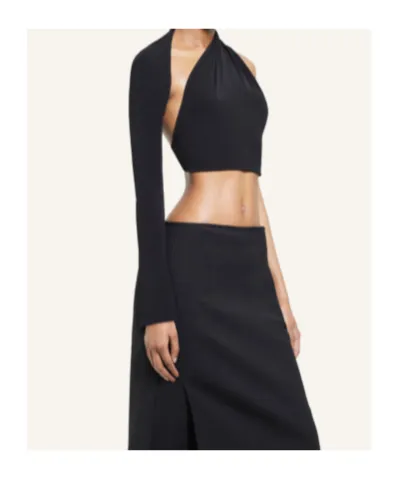 Cropped Top