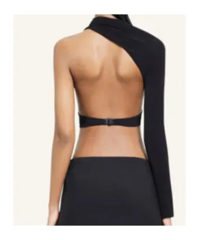 Cropped Top