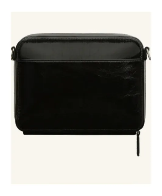 Cloud Chained Shoulder Bag