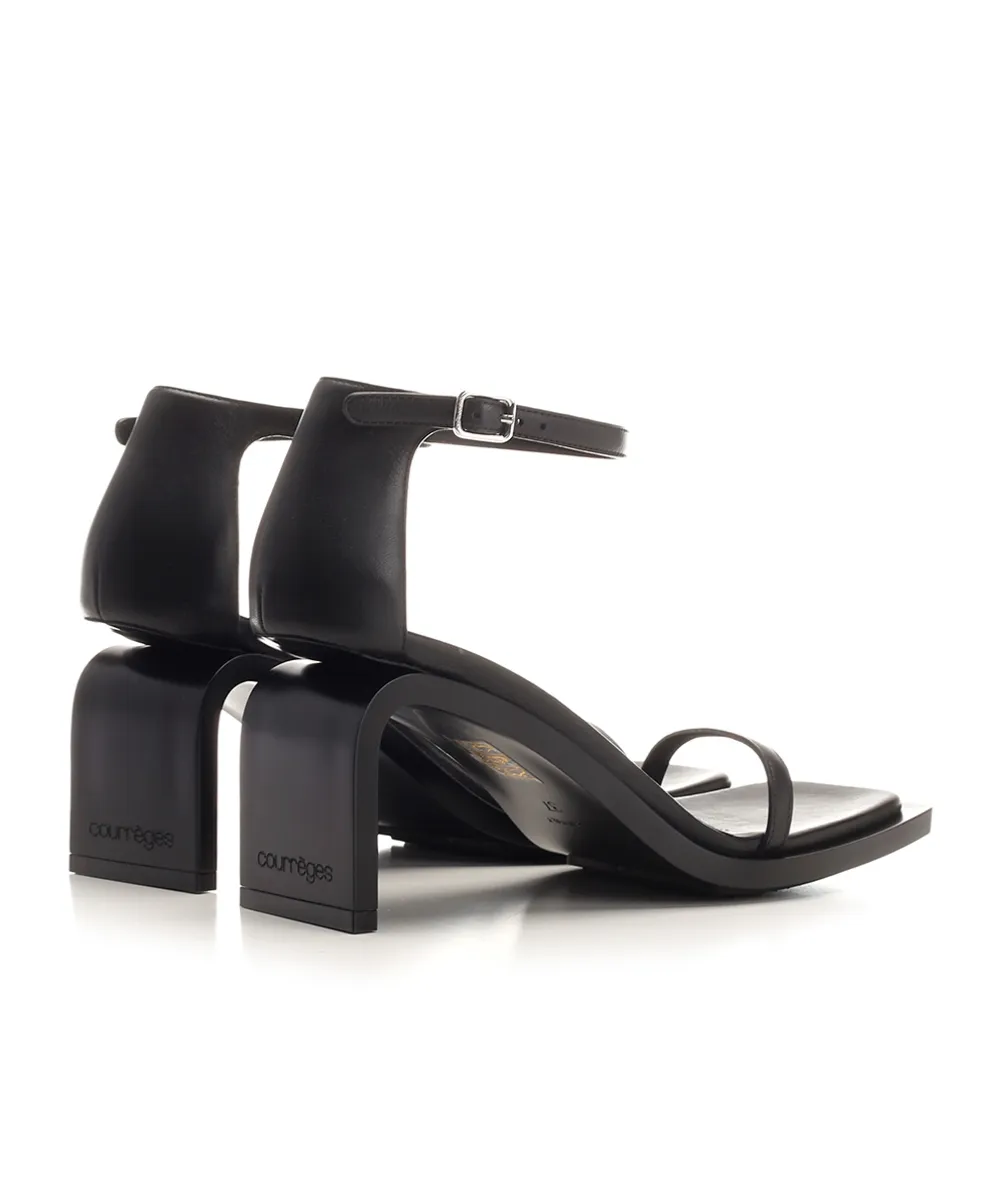 Stream Sandals