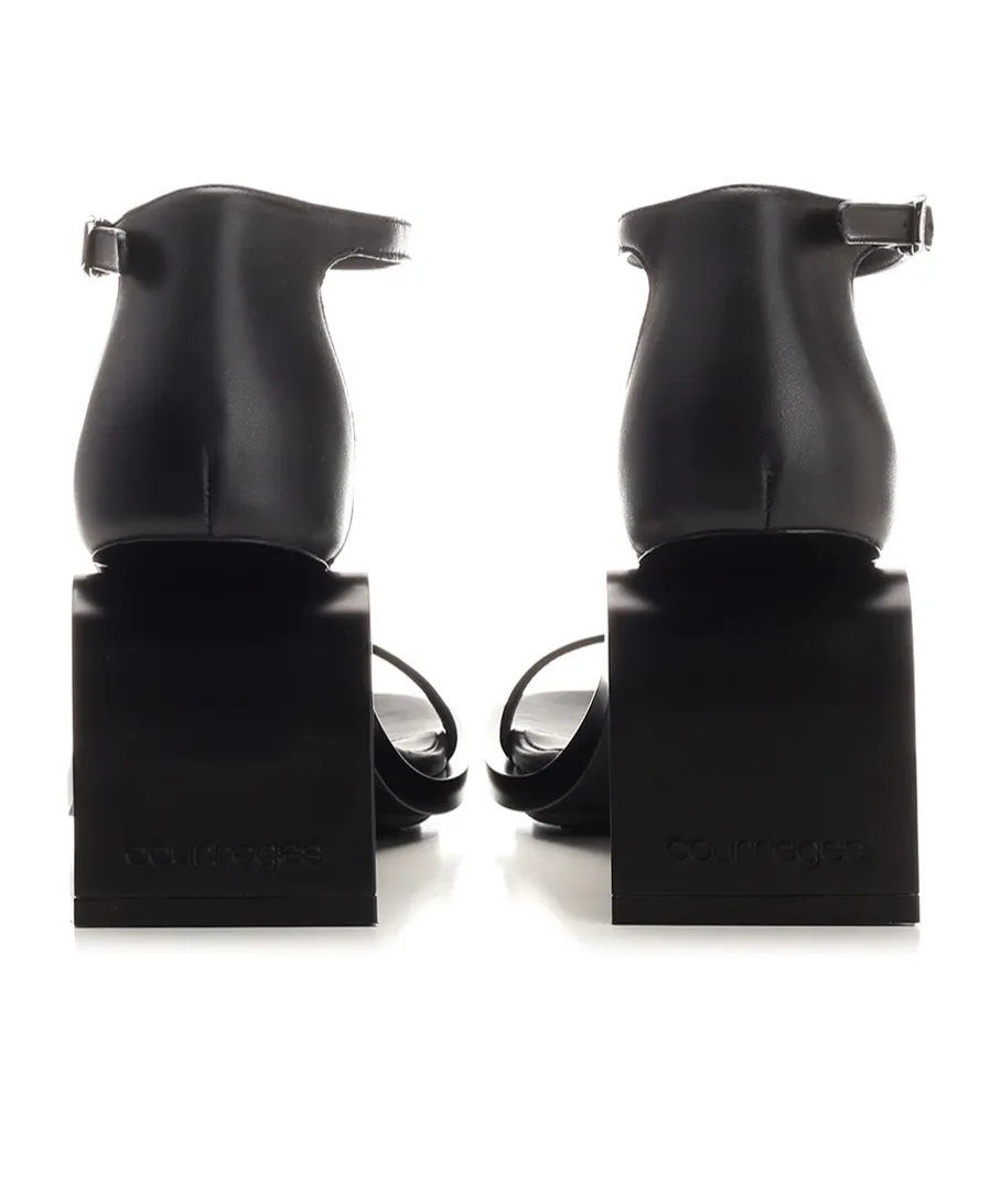 Stream Sandals