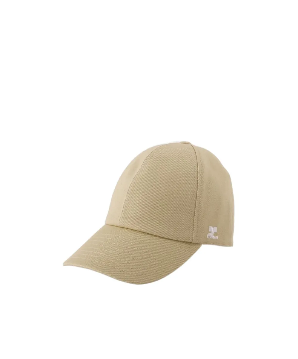 Logo Hat