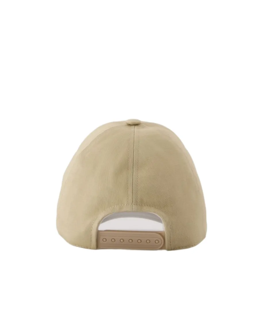 Logo Hat