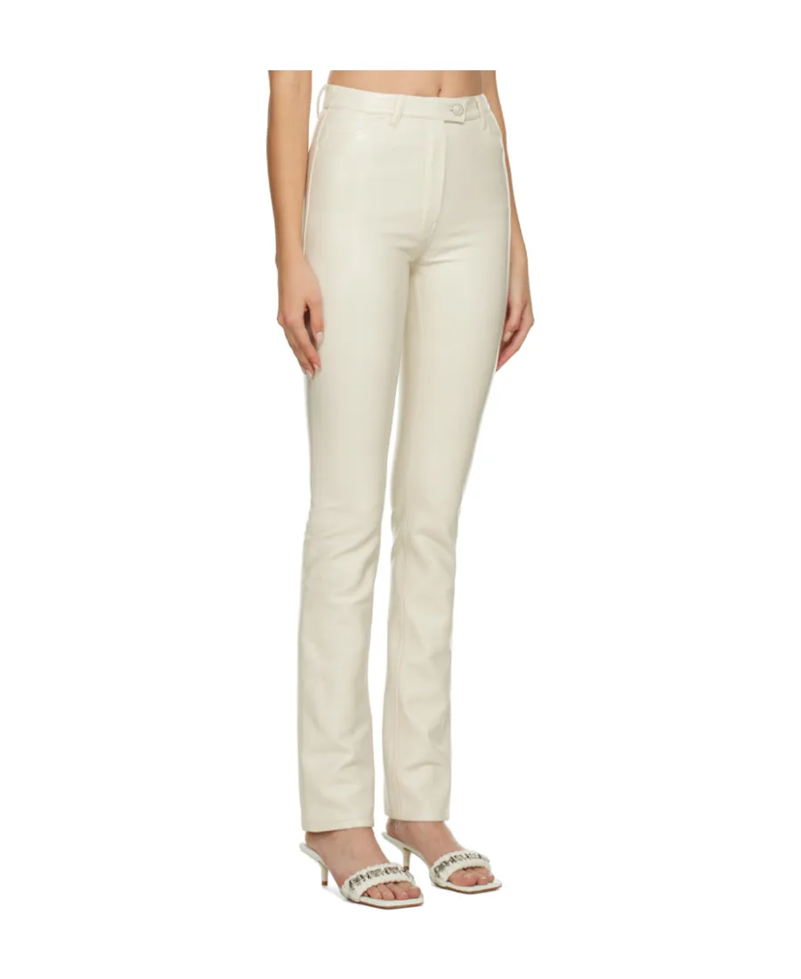 Logo Five-Bag Casual Pants