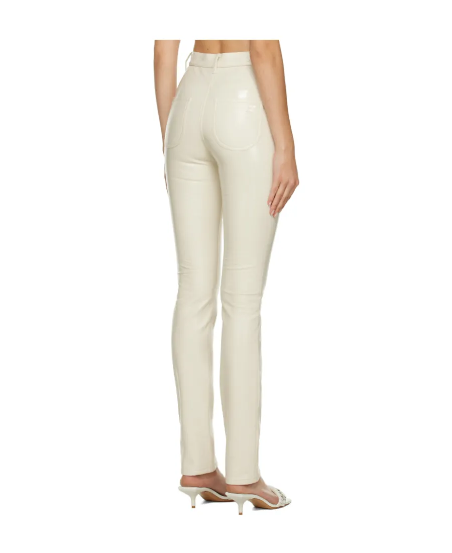 Logo Five-Bag Casual Pants