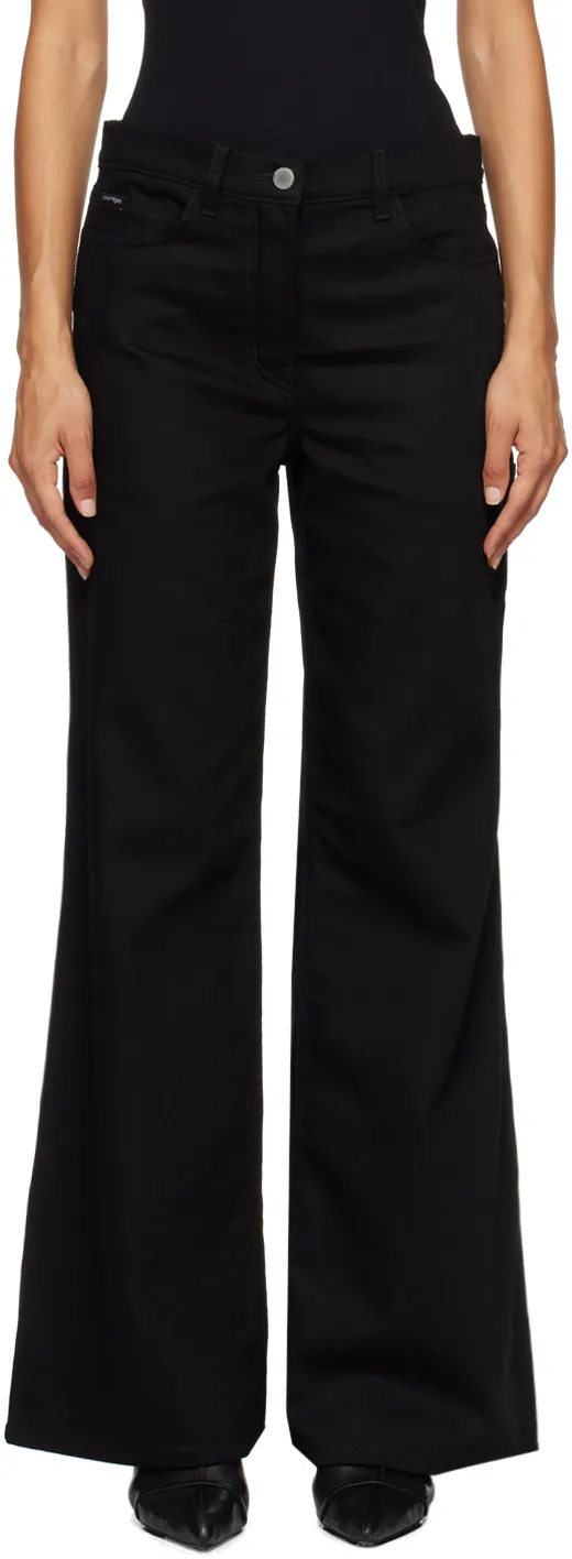 Baggy Jeans