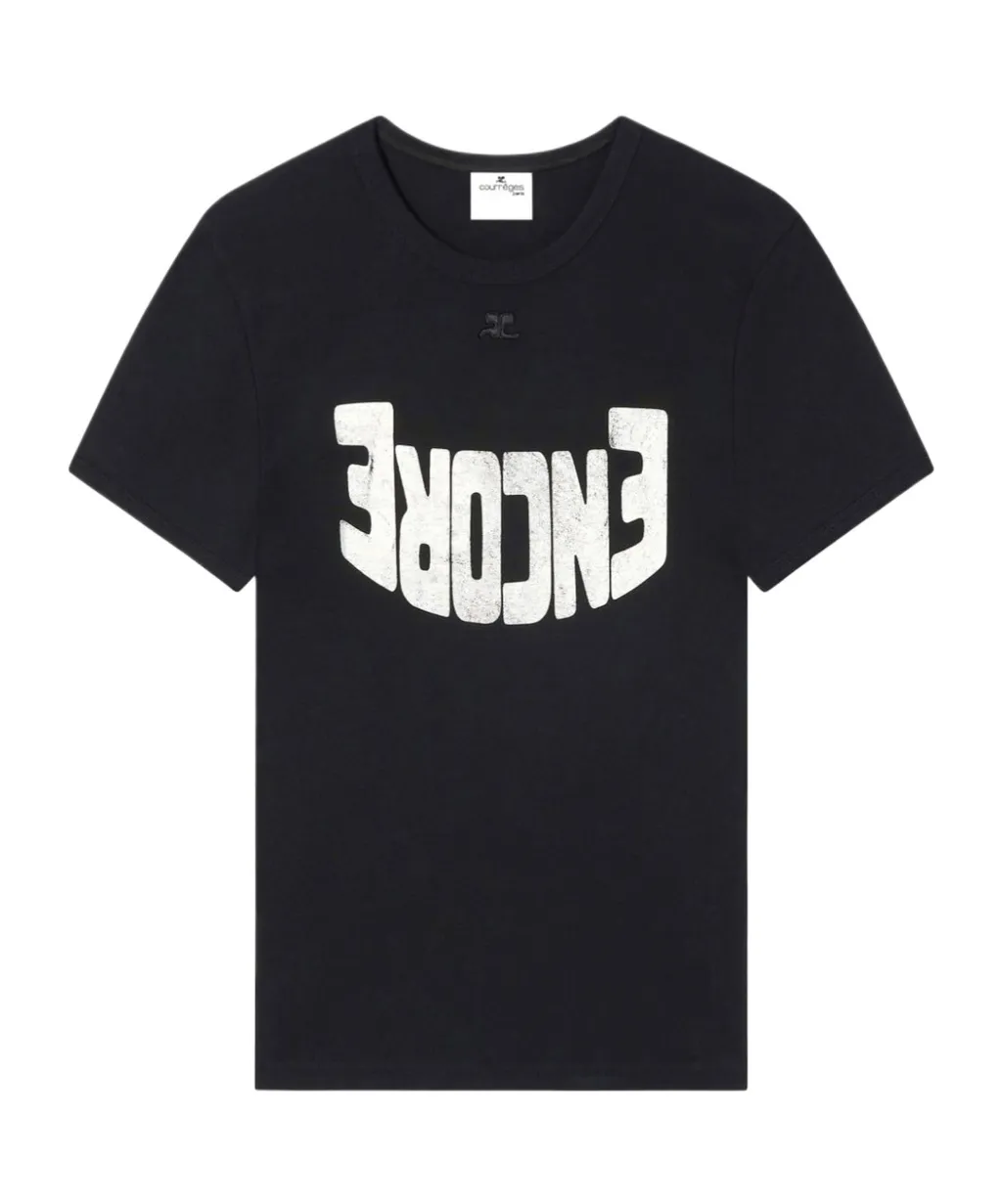 Short-Sleeved T-Shirt