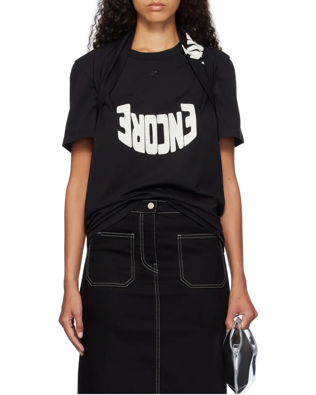Short-Sleeved T-Shirt