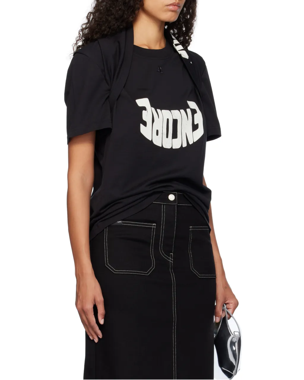 Short-Sleeved T-Shirt