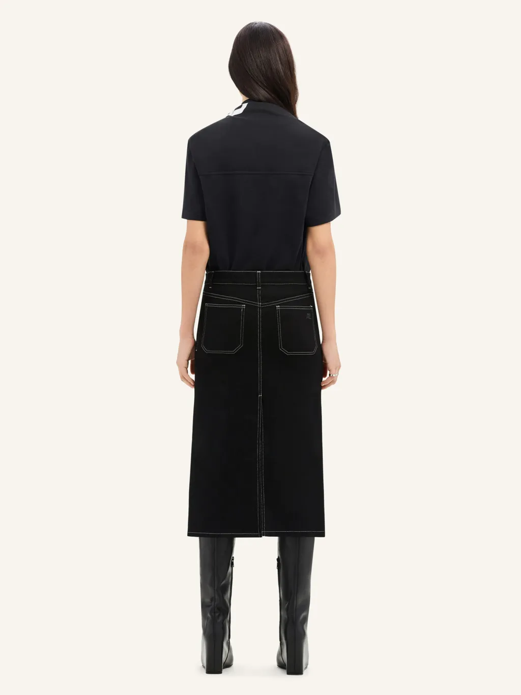 Short-Sleeved T-Shirt