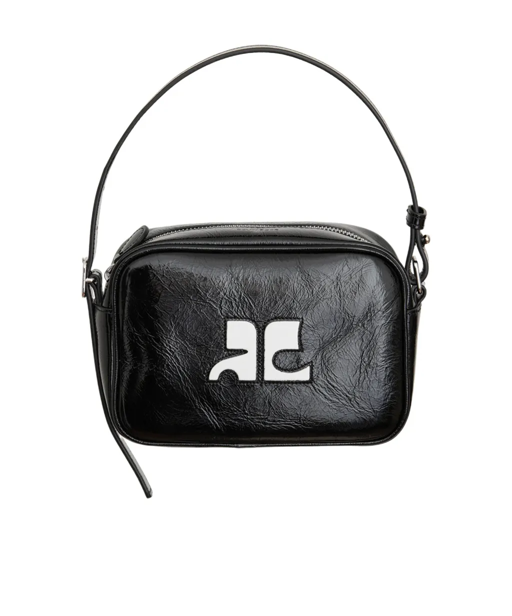 Zippered Camera Bag