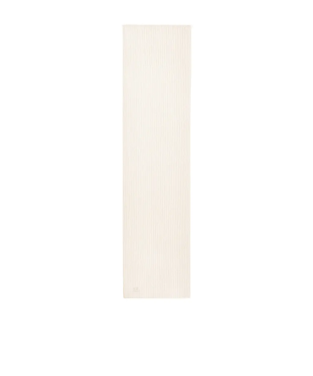 Ribbed Scarf