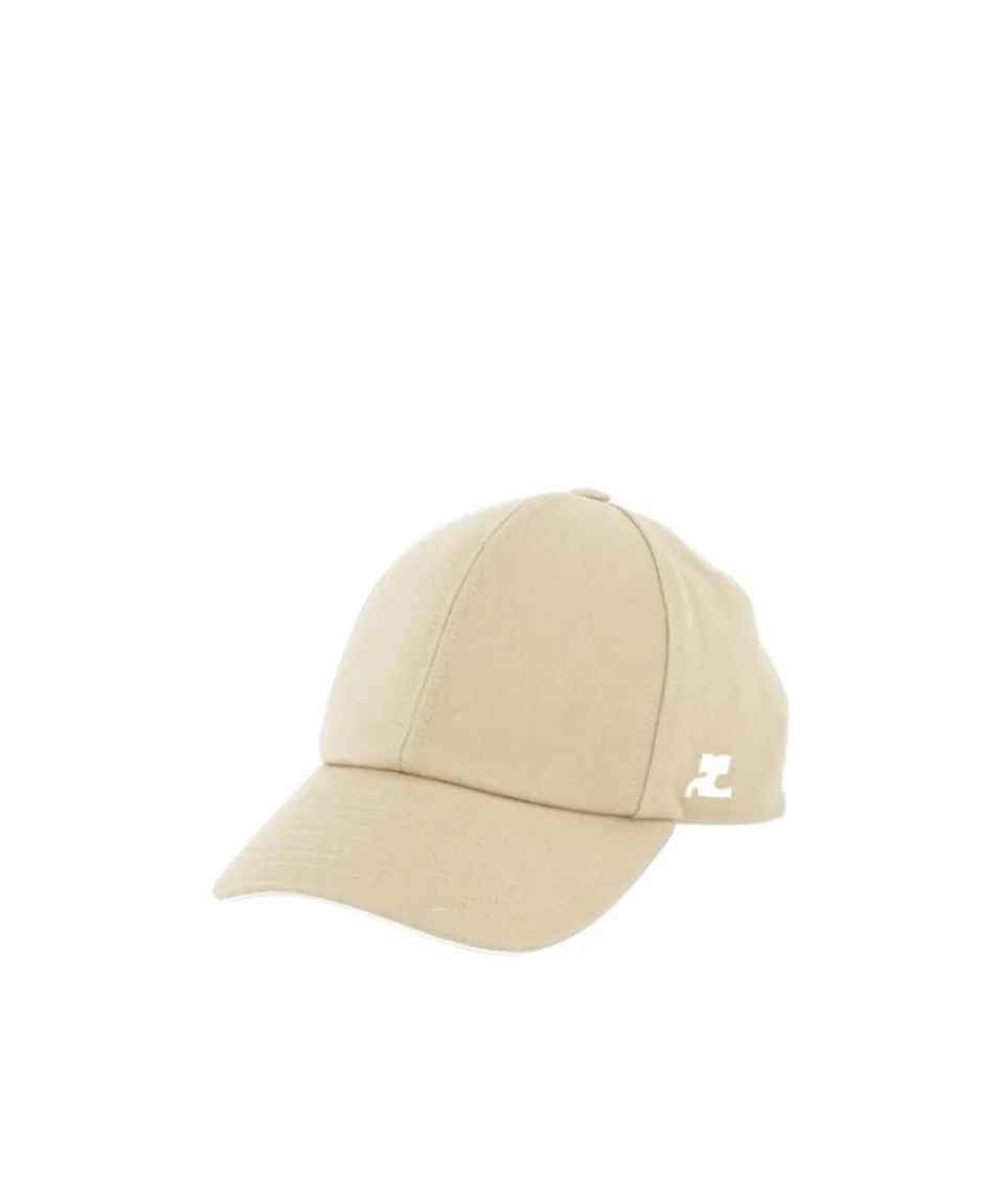 Logo Hat