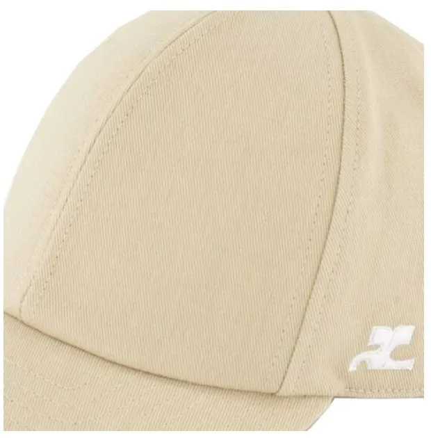 Logo Hat