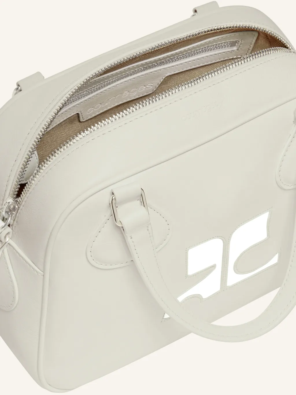 Reedition Bowling Bag