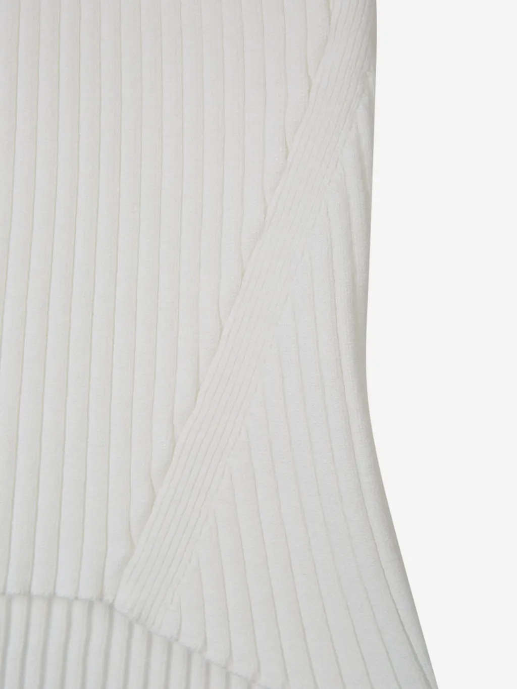 Sleeveless Shirt