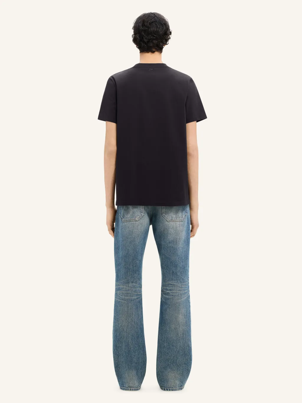 Ac Crewneck T-Shirt