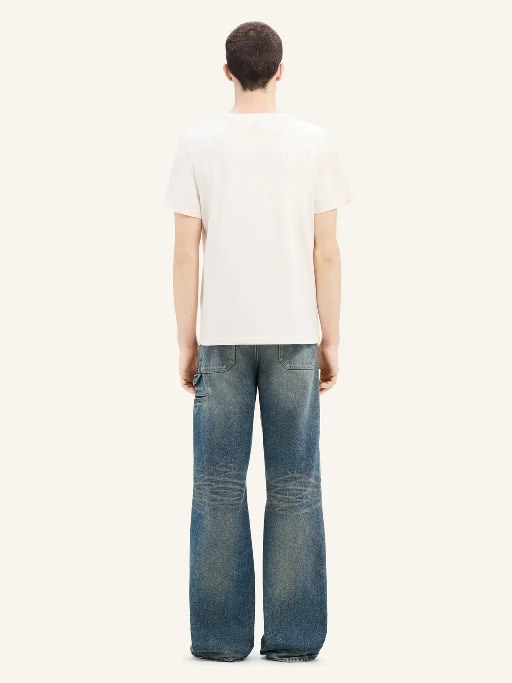 Ac Crewneck T-Shirt