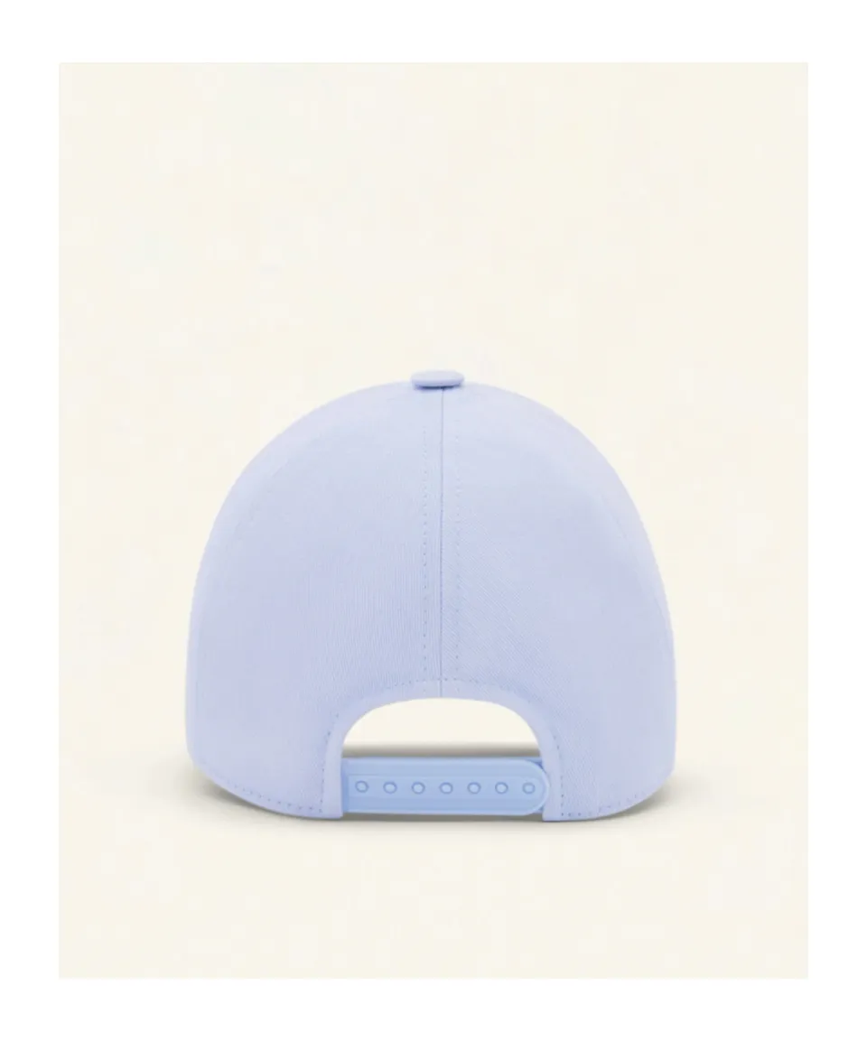 Signature Ac Cotton Cap