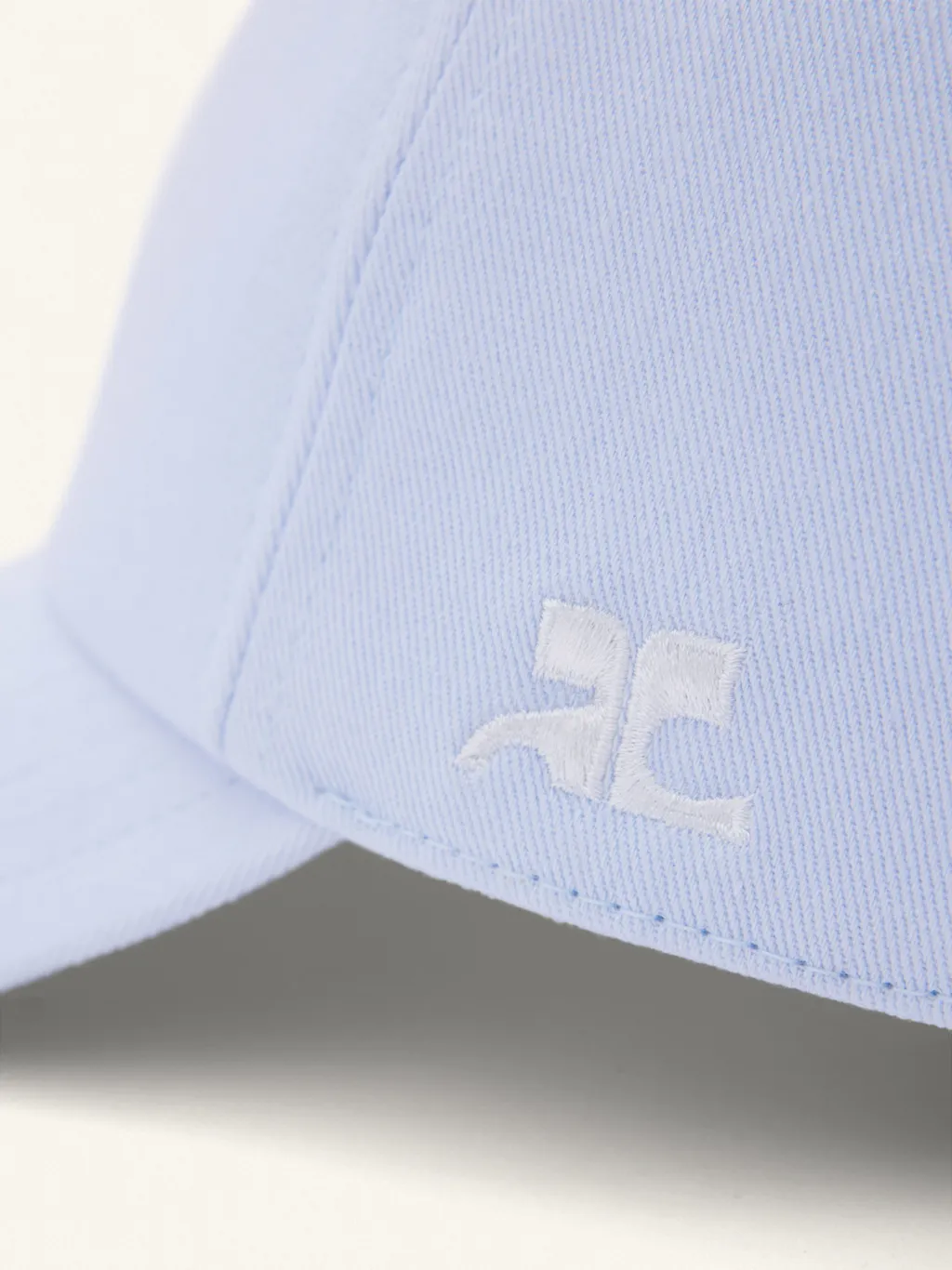 Signature Ac Cotton Cap