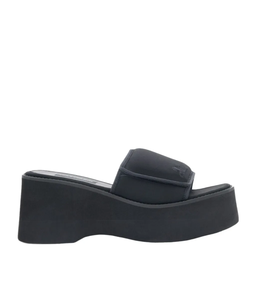 Wedge Sandals