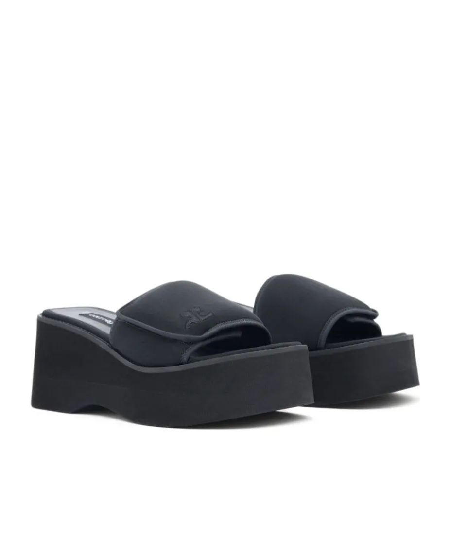 Wedge Sandals