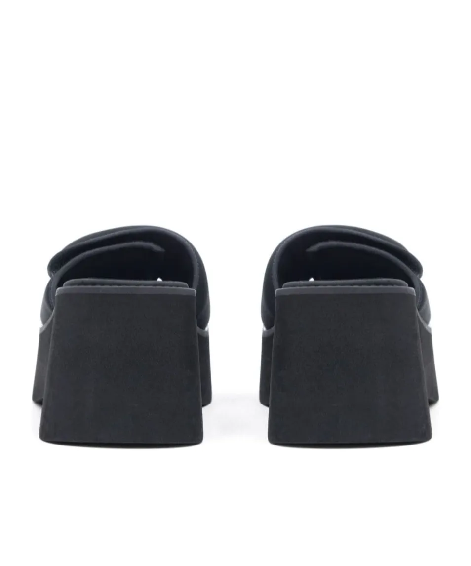 Wedge Sandals