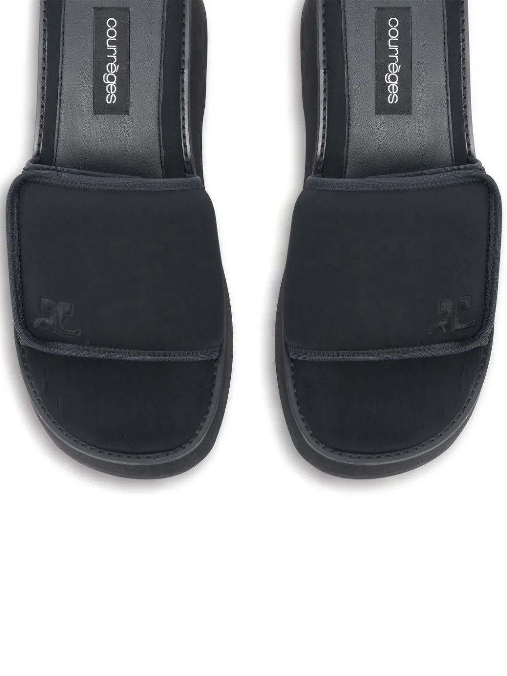Wedge Sandals