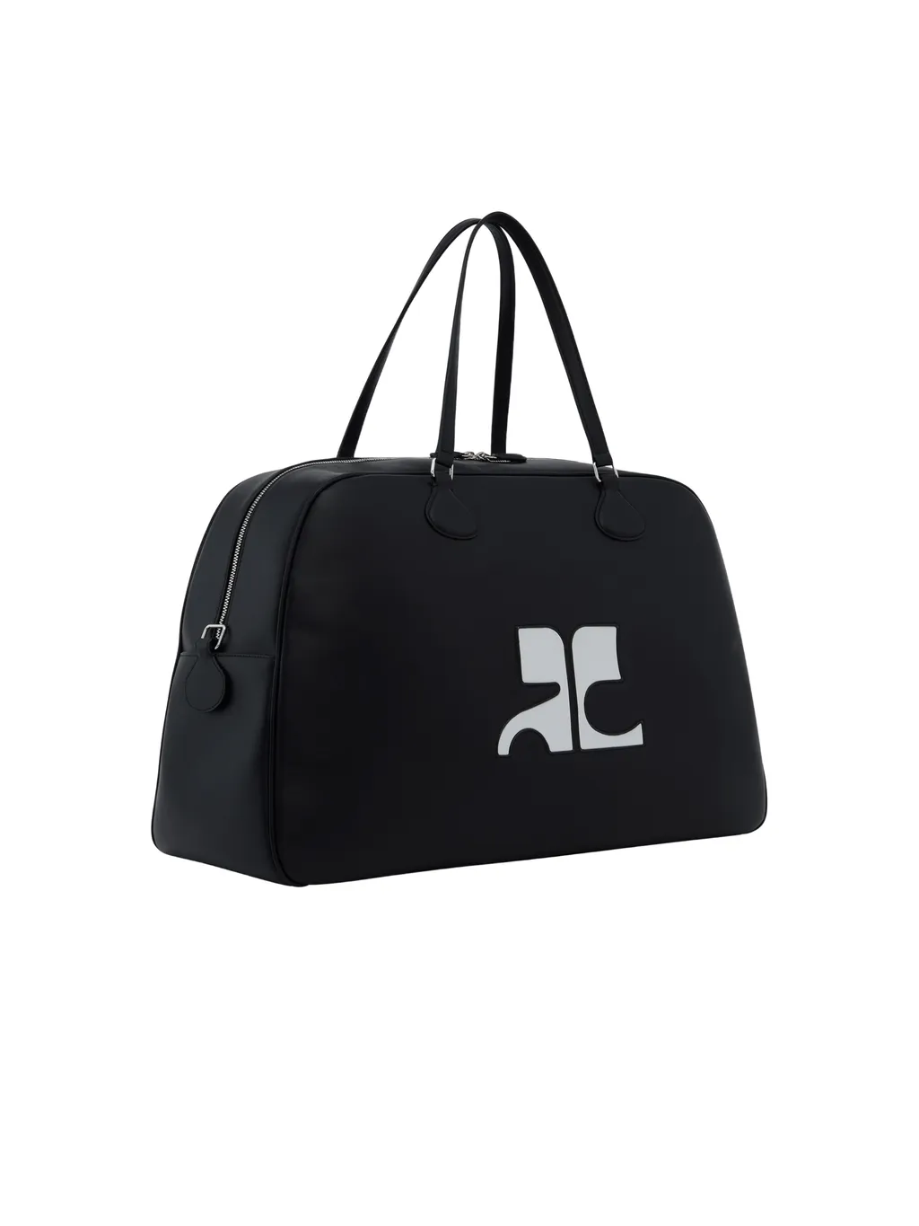 Heritage Leather Holdall