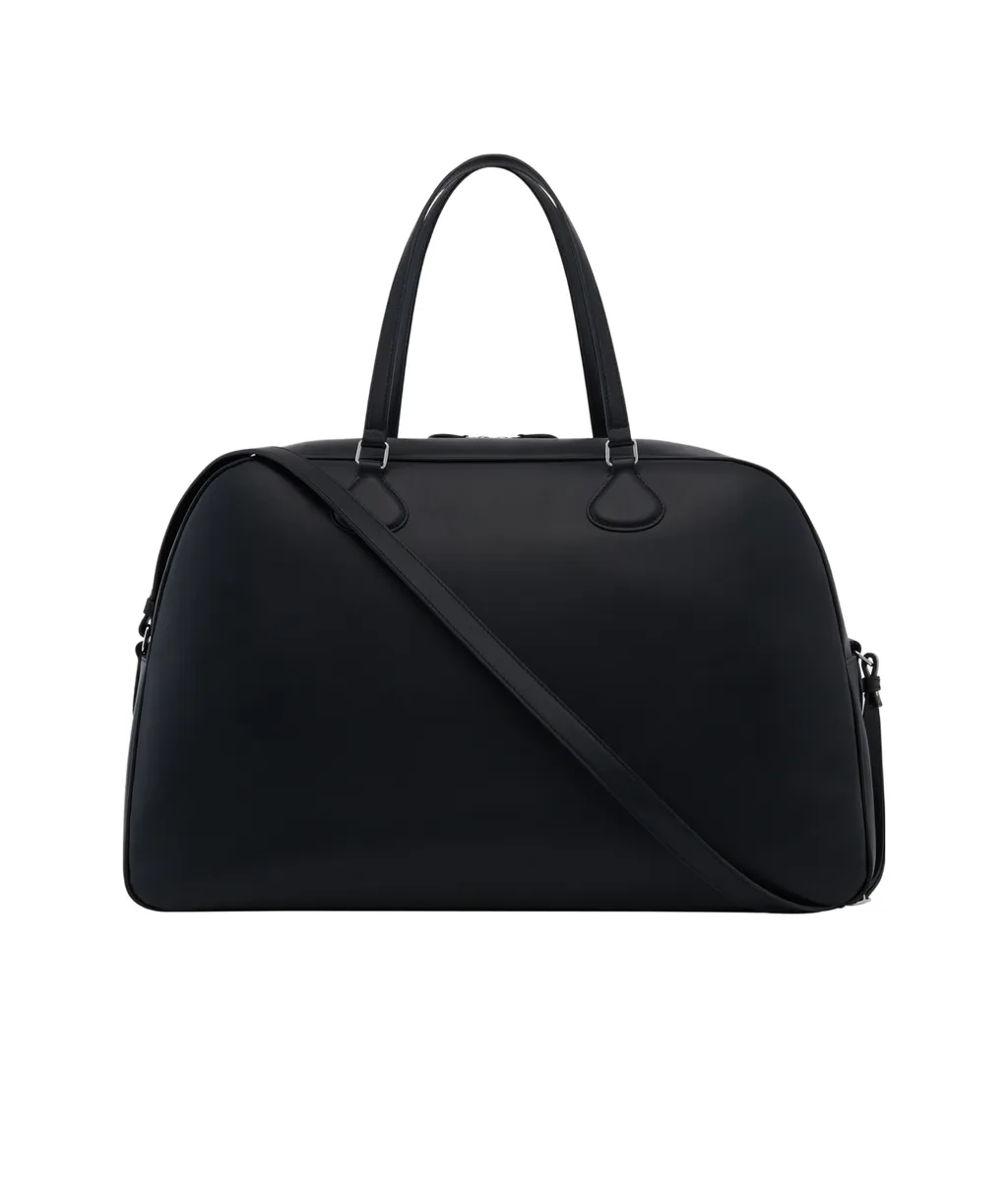 Heritage Leather Holdall