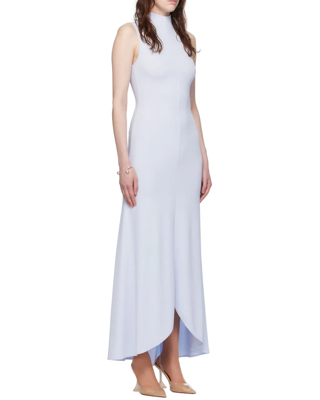 Sleeveless Dress