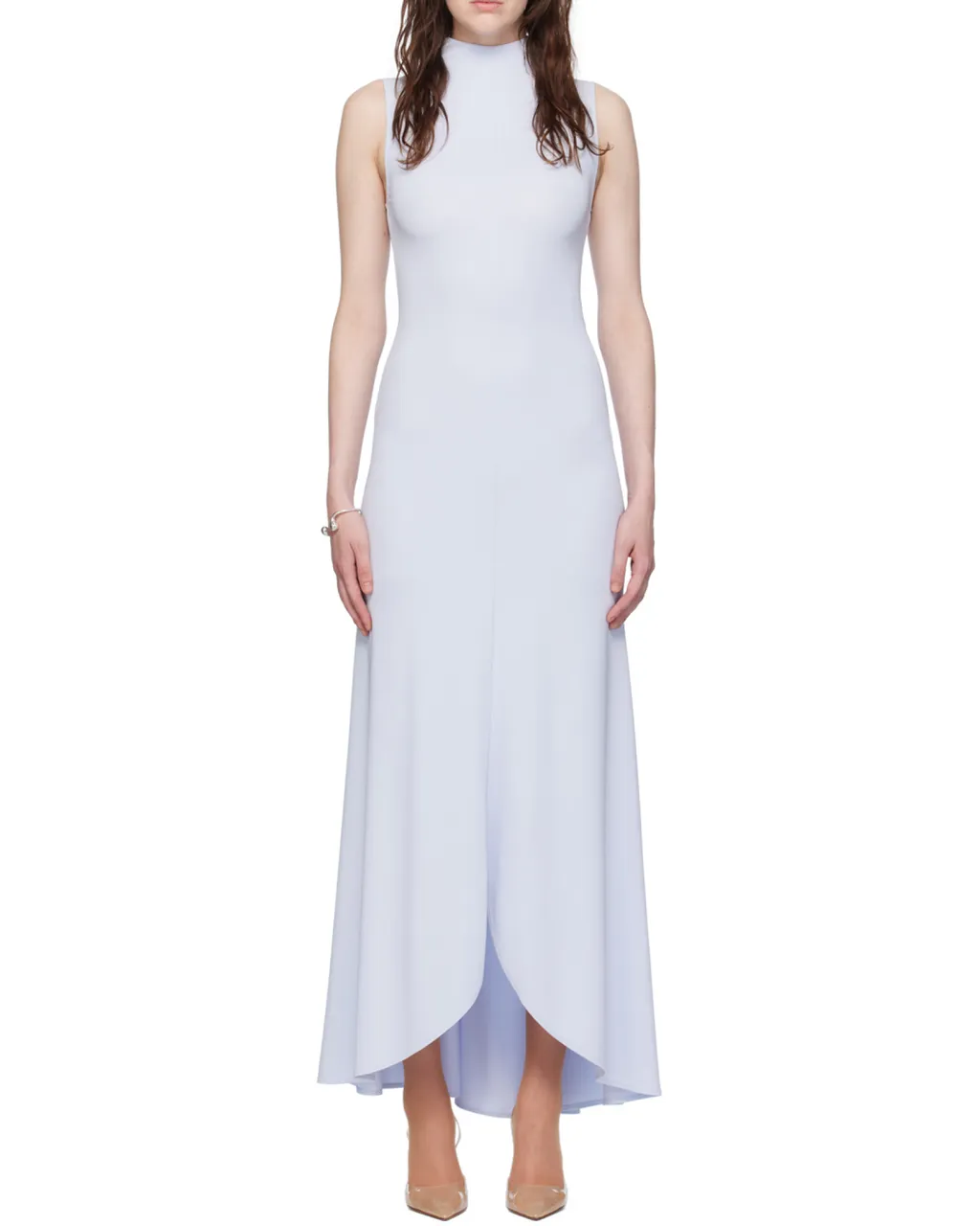 Sleeveless Dress