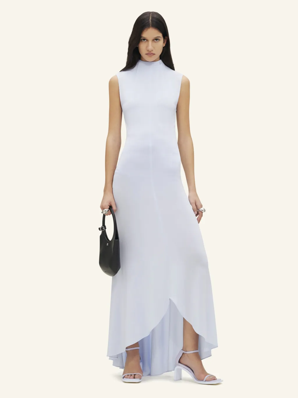 Sleeveless Dress