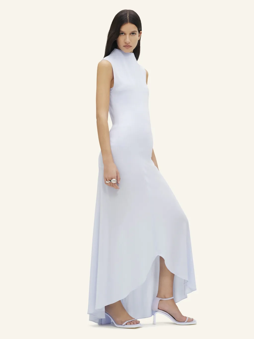 Sleeveless Dress