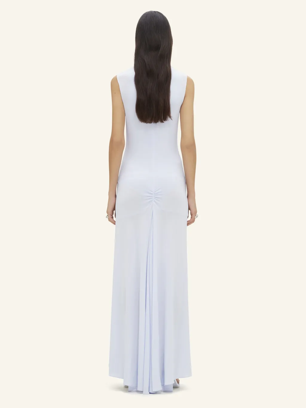 Sleeveless Dress