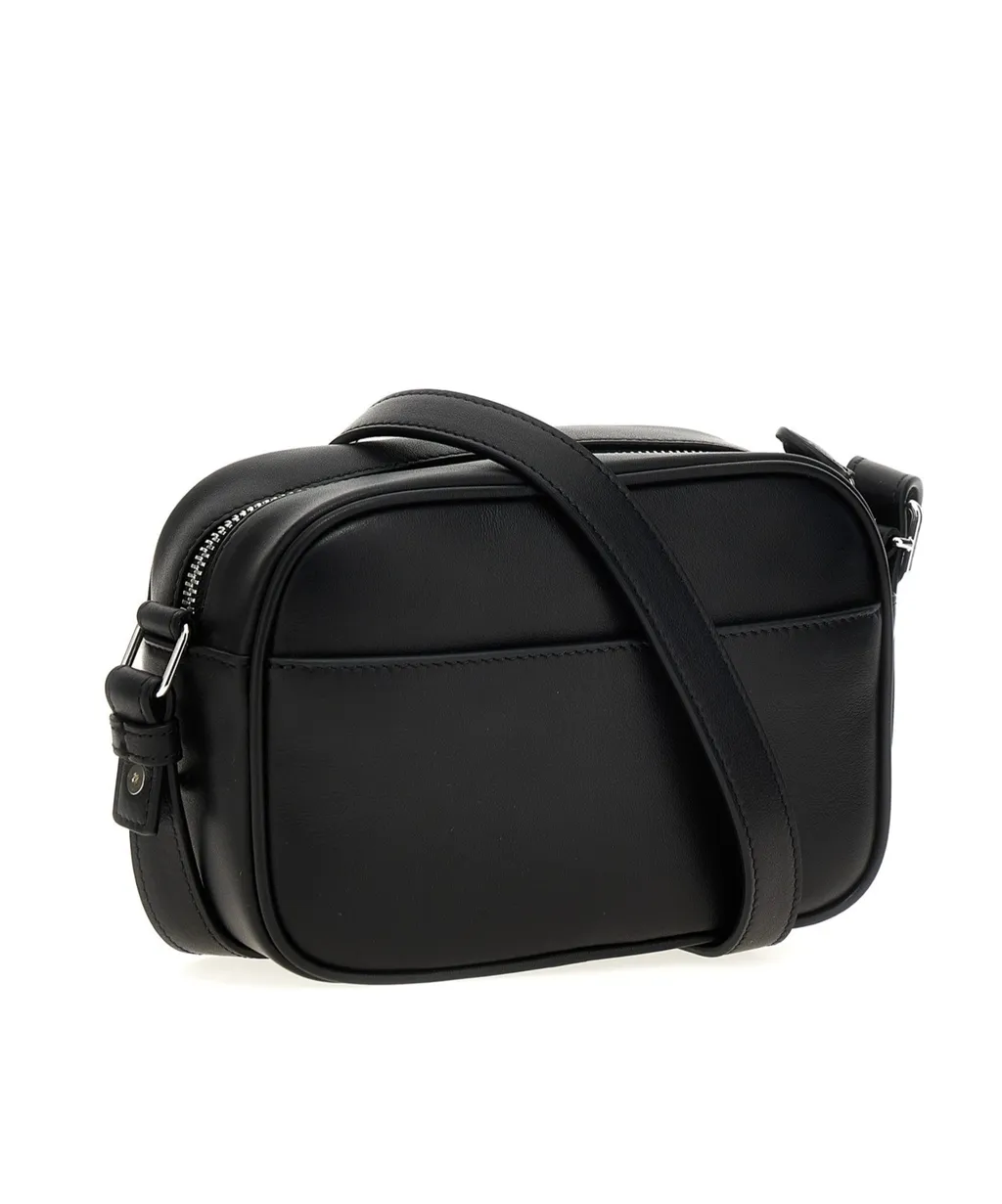Zipped Camera Bag
