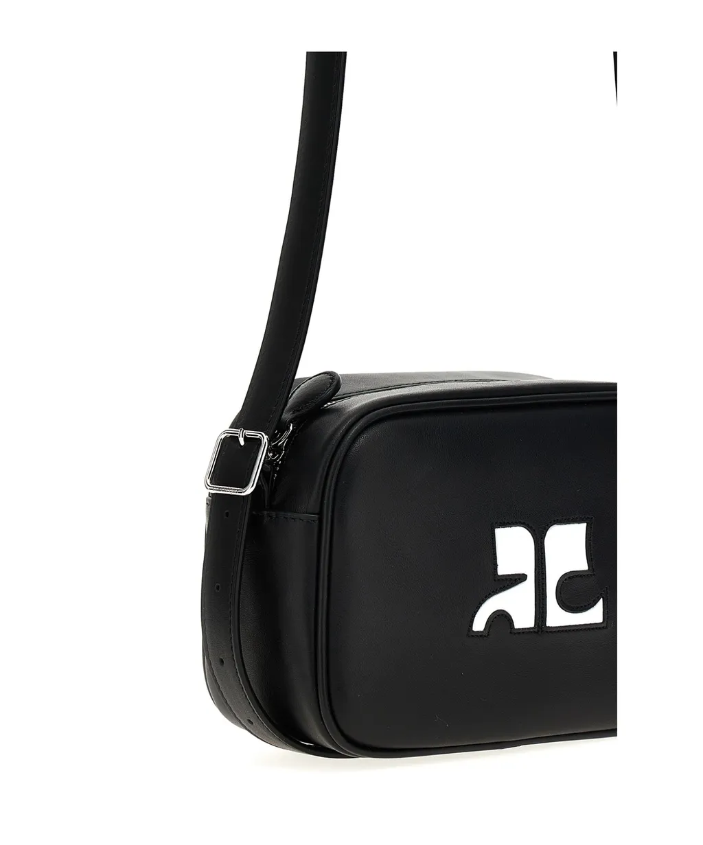 Zipped Camera Bag