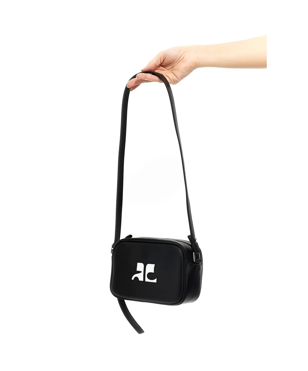 Zipped Camera Bag