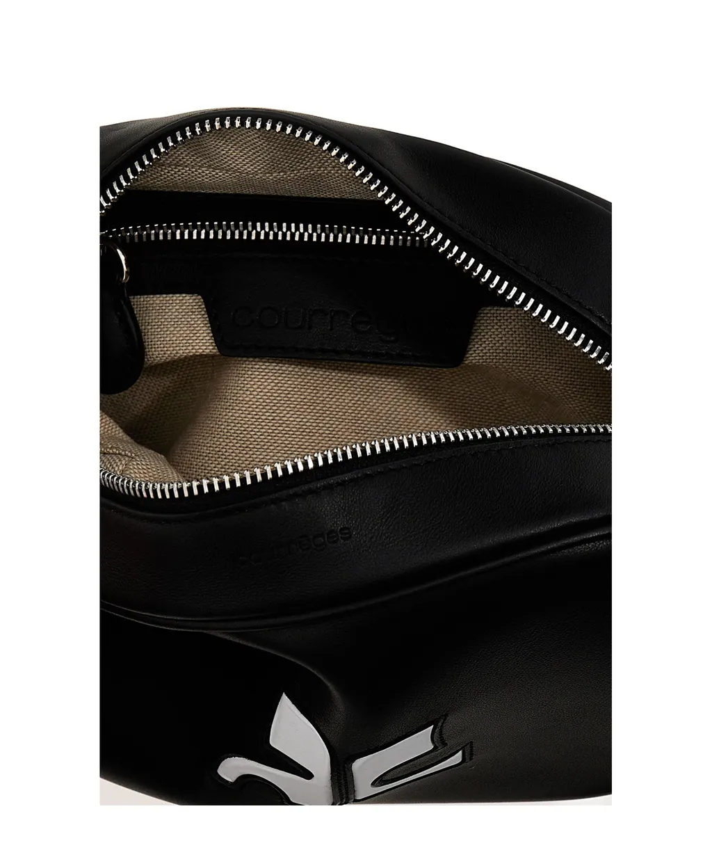 Zipped Camera Bag