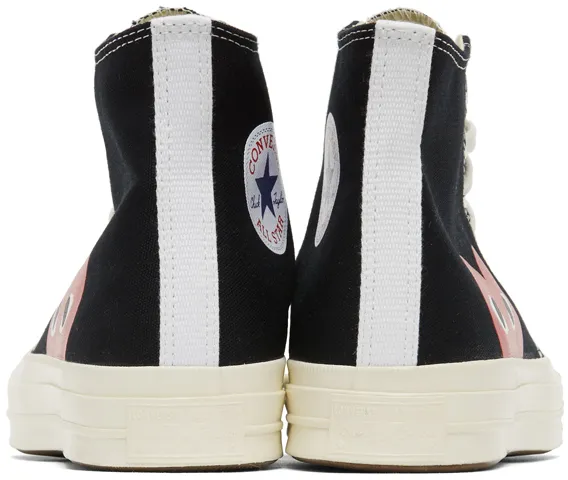 X Converse Chuck Taylor 70 Sneakers