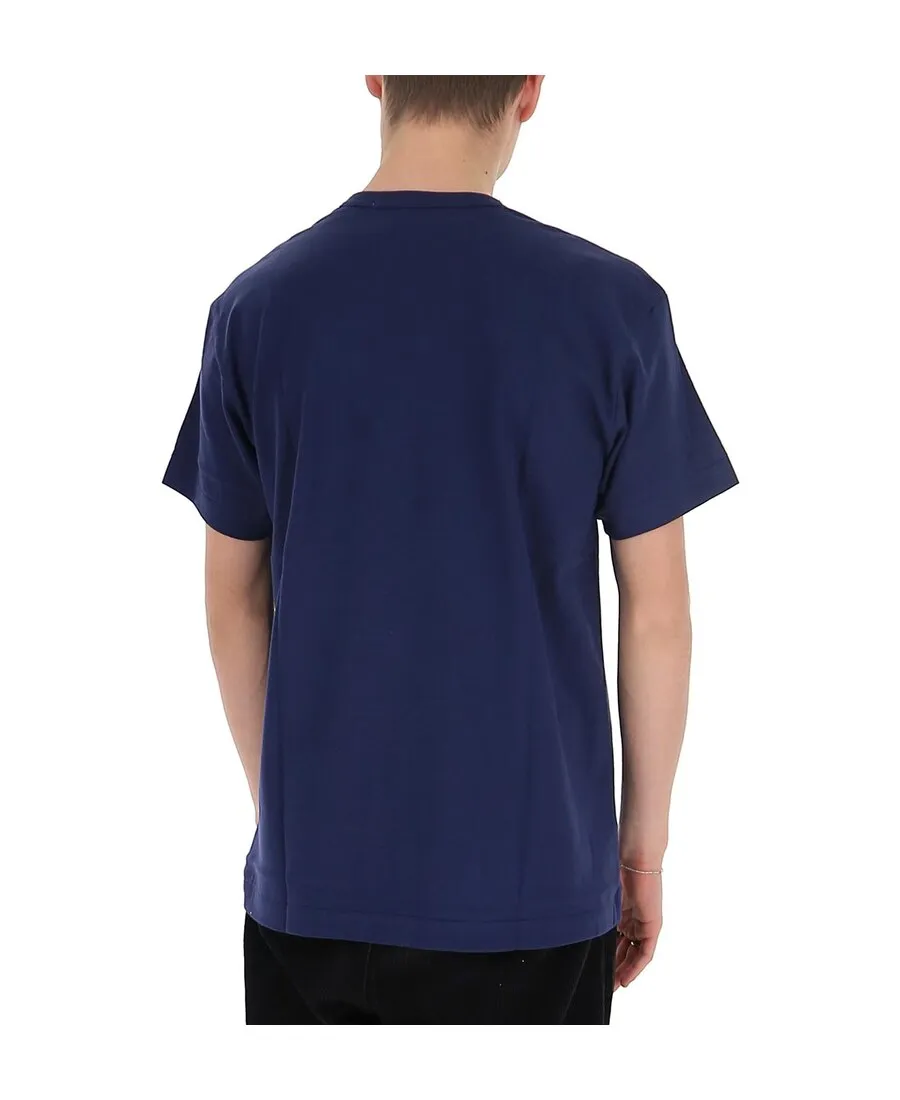 Heart Printed T-Shirt