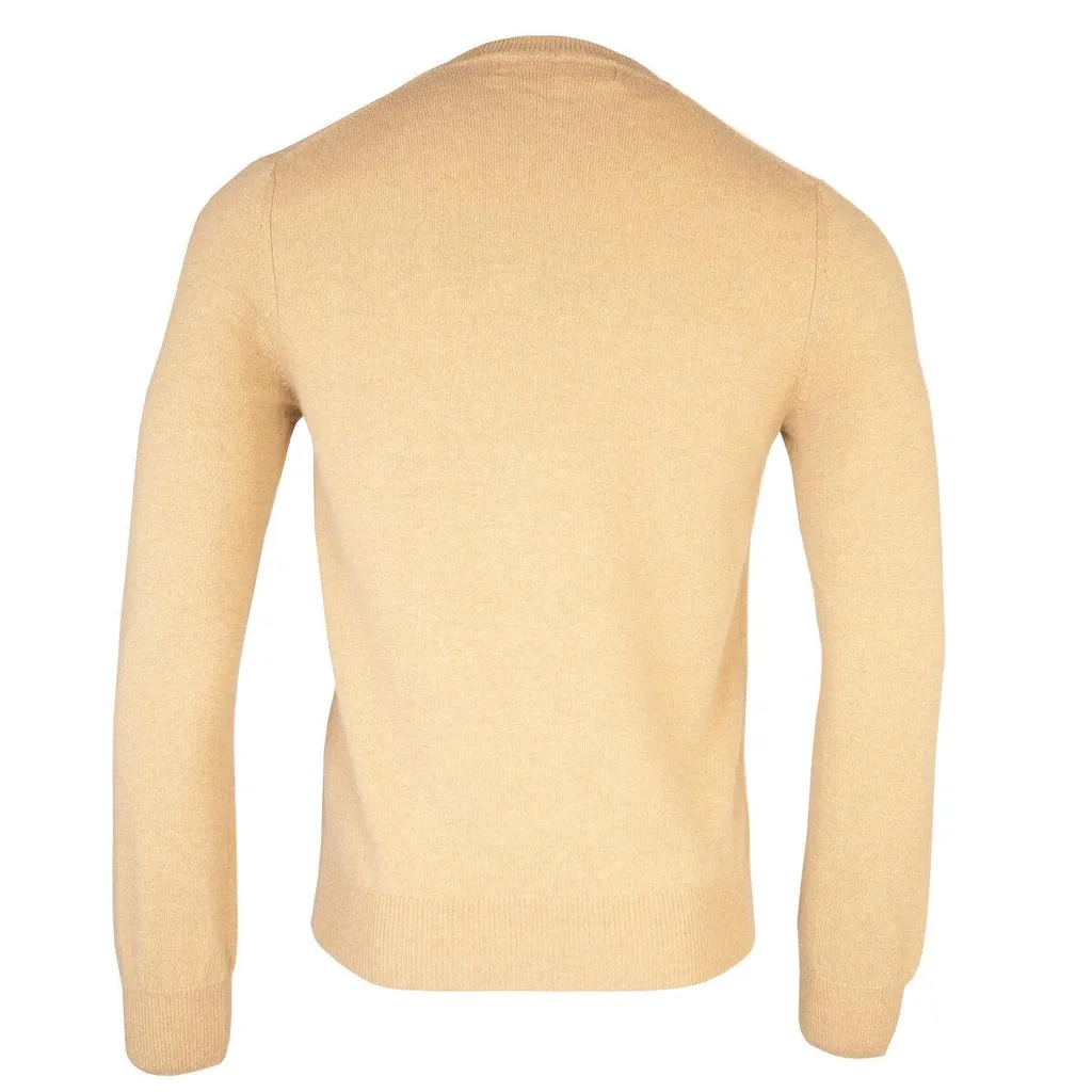 V-Neck Jumper