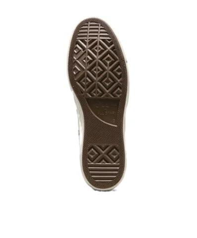 Chuck 70 + Heart-Shaped Low-Cut Shoes