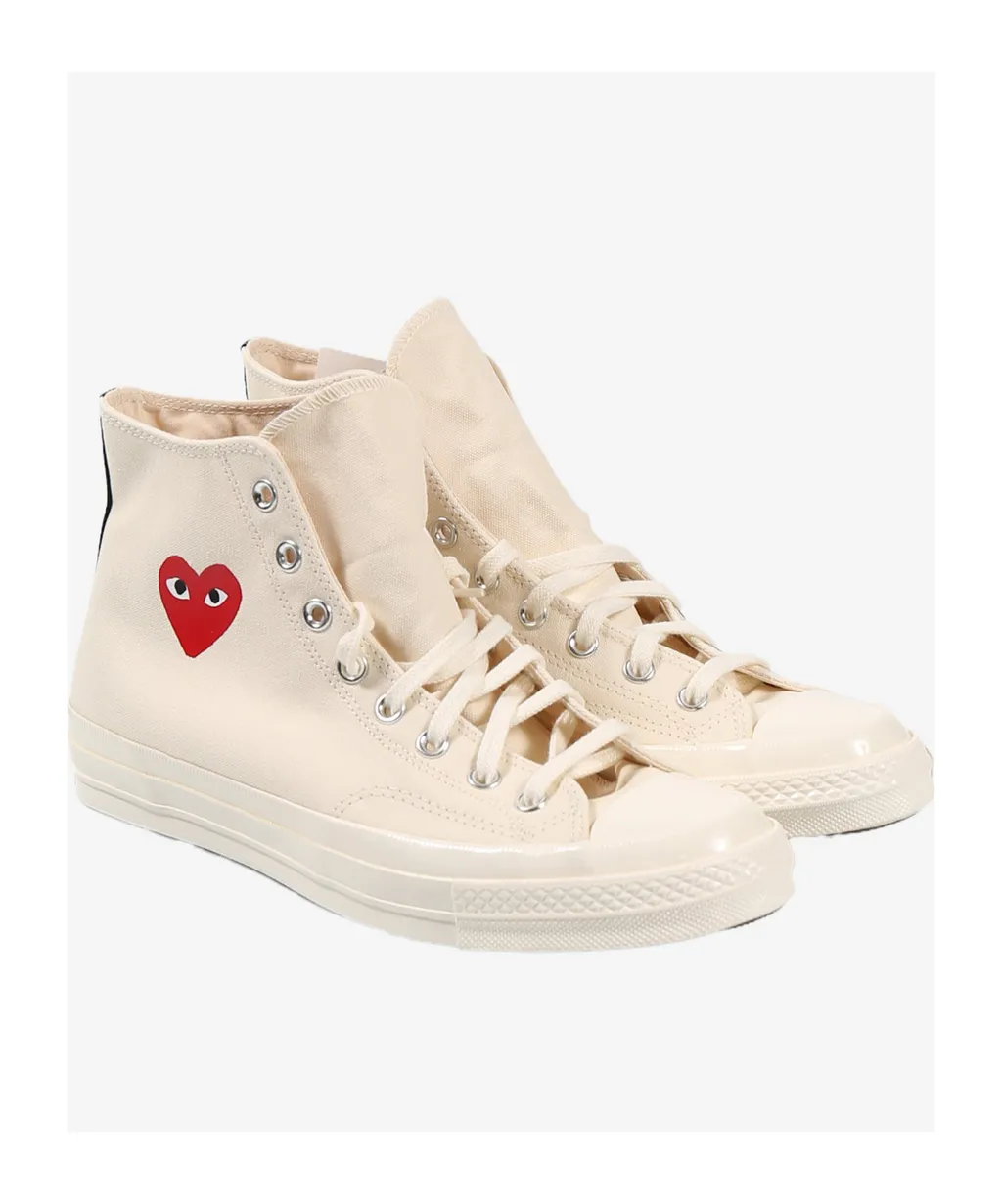 Chuck Taylor 70 High-Top Casual Shoes