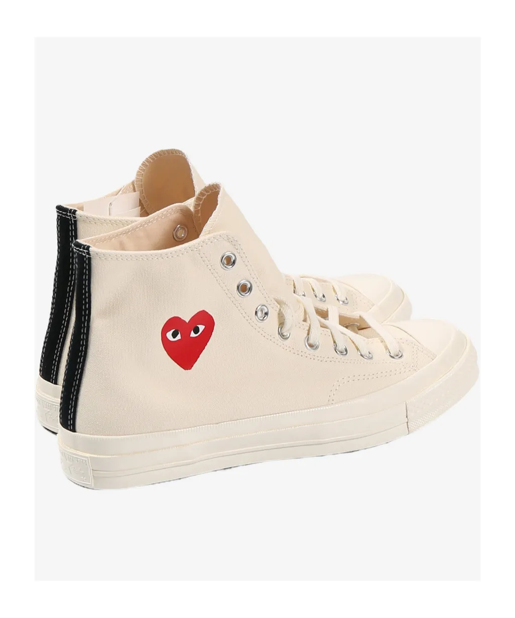 Chuck Taylor 70 High-Top Casual Shoes
