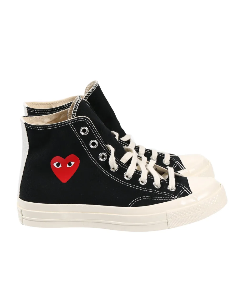 Chuck Taylor 70 Single Heart Sneakers